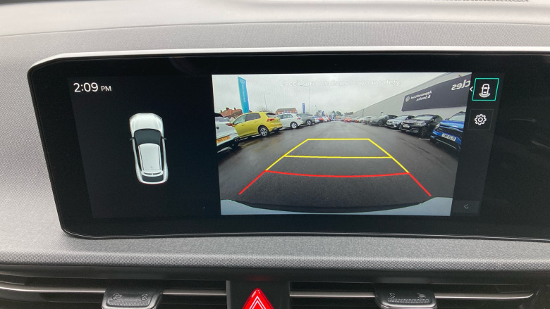 Kia EV6 168kW Air 84kWh 5dr Auto Electric Estate